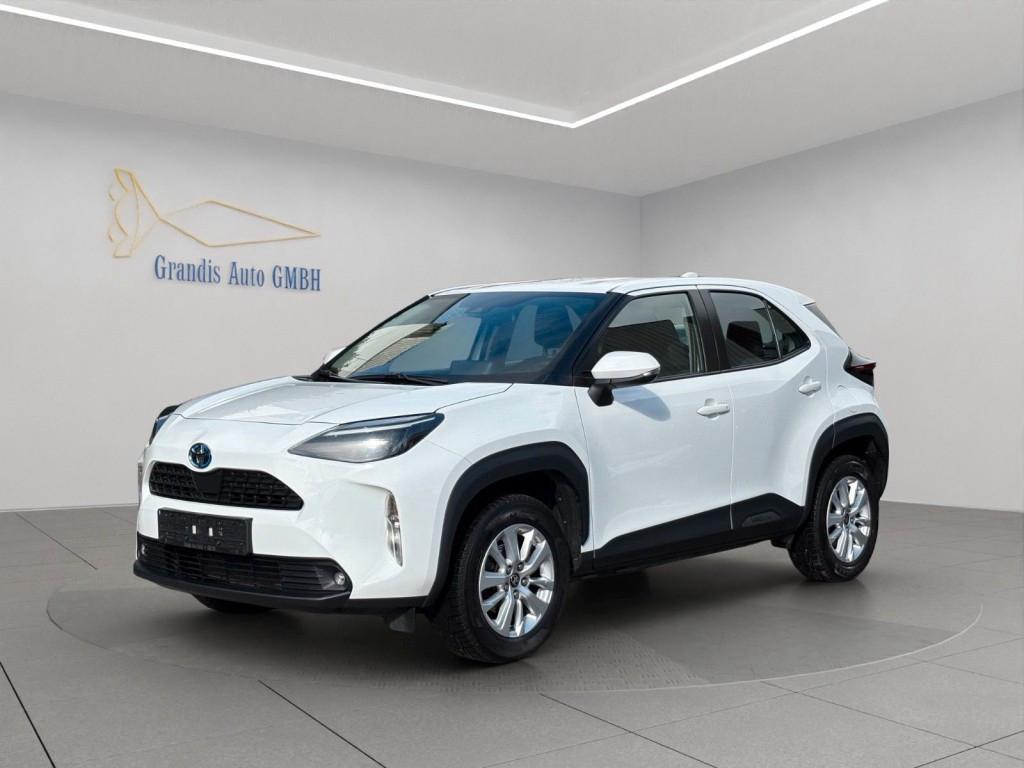 Toyota Yaris Cross Hybrid FWD MwSt*ACC*KAMERA