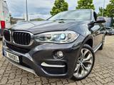 BMW X6 Baureihe X6 xDrive 30 d - BMW X6 aus 2017