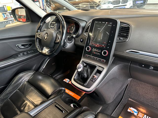 Renault Scenic IV Initiale Paris *KAM*NAVI*ACC*KLIMA*