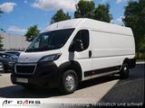 Peugeot Boxer Kasten Hochraum 435 L4H2 Pro BlueHDi 140 S - Offers