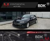 Subaru Impreza Active*4WD-ALLRAD*150PS* - gebrauchte Subaru Impreza aus dem Jahr 2009