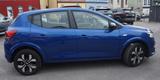 Dacia Sandero III Journey + AUTOM. ALU Sitzheiz*NAVI*C - Dacia Sandero Gebrauchtwagen in Düsseldorf