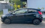 Ford Fiesta MK7 2010| Benzin | 1. Hand | TÜV neu - Ford Fiesta Mk7 Gebrauchtwagen