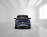 Volkswagen T-Cross 1.5 TSI DSG Active *ACC*LED*AHK*Navi* - Volkswagen T-Cross: Active