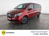 Mercedes-Benz V 300 d Avantgarde Edition 4MATIC lang LED+NAVI+