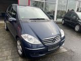 Mercedes-Benz A 170 Aut. Sitzheiz. AHK, TÜV+AU NEU - Mercedes-Benz A 170 in Kassel