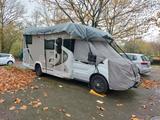 Chausson 627 GA Titanium Premium - Chausson Integrierter