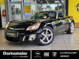 Opel GT 2.0 Turbo Cabrio - Opel GT: 2.0