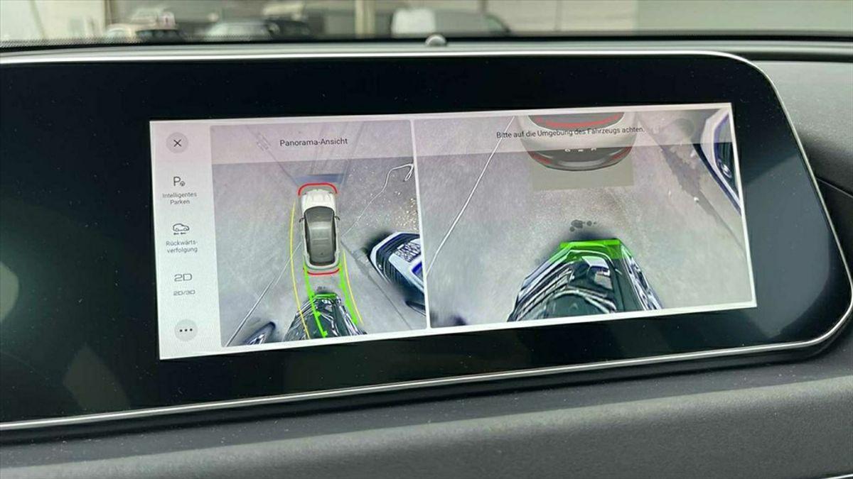 GWM Ora 03 400 Pro Alu KA LED Link LRH NAV NBA PDC R