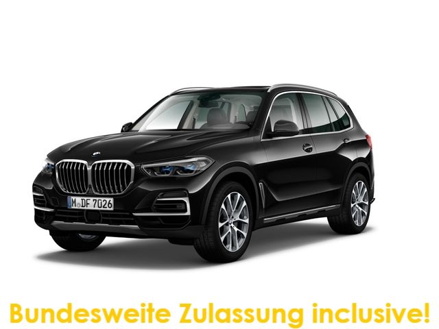 BMW X5 30d xLine/Laser/HUD/StandHZG/Panodach/Navi