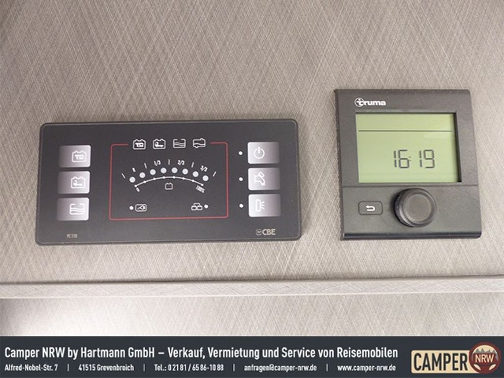 ETRUSCO T-Modell Base 7.4 SBC 