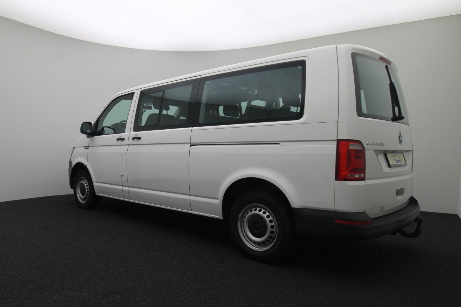 Fahrzeugabbildung Volkswagen T6 Caravelle 2.0 EcoProfi lang 2xSchiebetür