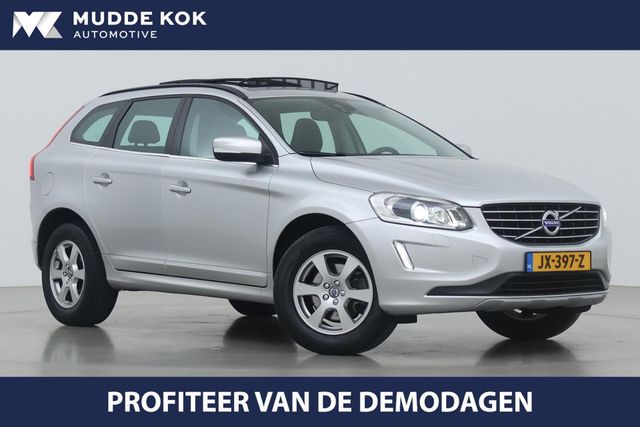 Volvo XC60 T5 FWD Nordic+ | panorama dach | xenon | AH