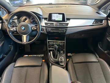 MYAUTOCENTER – Gebraucht- und Jahreswagen mit Werkstattservice in Pfaffenhofen BMW 225 Active Tourer Sport Line *Pano*Navi*LED*