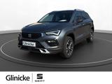 Seat Ateca 1.5 TSI Style Edition AHK LED LM 17" Navi - Seat Ateca: Style Edition