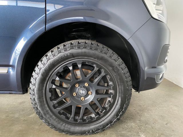 T6 Multivan JOIN 2.0 TDI AHK+NAVI+LED+KAMERA
