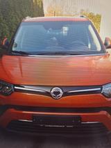 Ssangyong Tivoli 1.5 T-GDi Onyx 2WD Onyx  - Ssangyong Tivoli Onyx