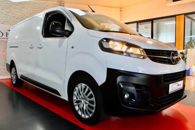 Opel Vivaro Kasten Edition L3 1HD·KOMFORT-PAK-PREMIUM