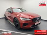 Volvo V60 Plus Dark Recharge AWD "1 HAND-PANO-NAVI" - Volvo V60 in Essen