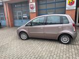Lancia MUSA Musa Argento - Lancia MUSA Gebrauchtwagen