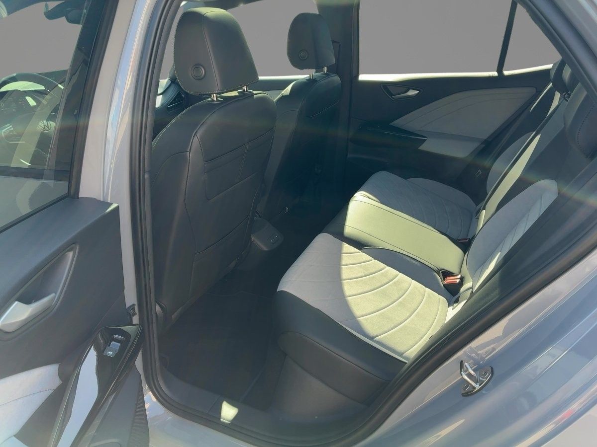 Volkswagen ID.3 Pro Move IQ.Light PANO HUD DCC APP foto 13