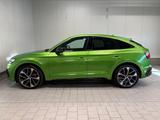Audi SQ5 Sportback 3.0 TDI quattro MATRIX-LED PANO - gebrauchte Audi SQ5 aus dem Jahr 2022