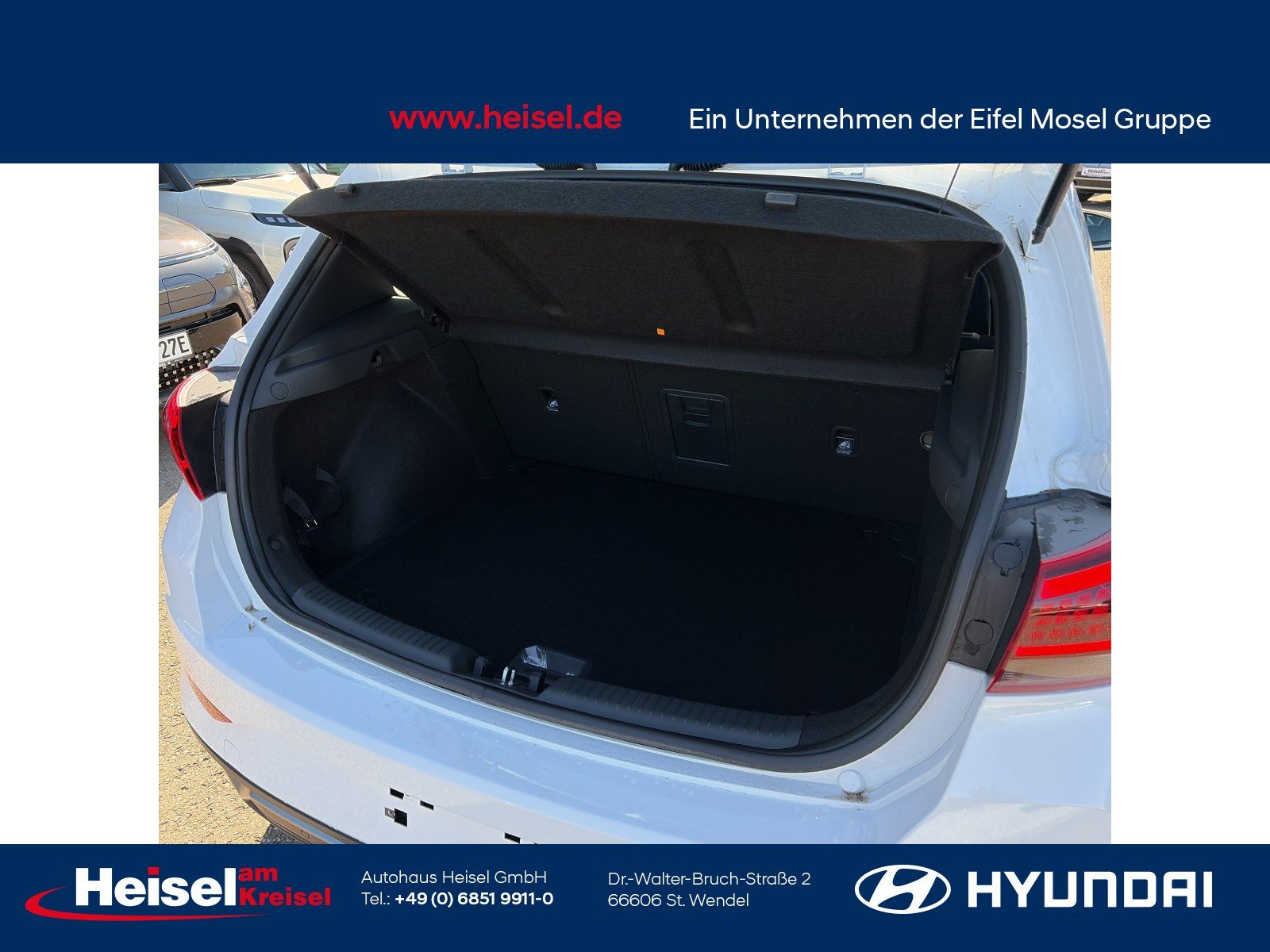 Hyundai i30 – Bild 13