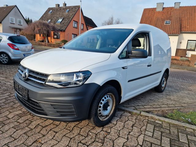 Volkswagen Caddy Nfz Kasten  2.0 TDI BMT