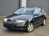 Skoda Fabia Combi 1.9 TDI Klima - Skoda Fabia mit Diesel-Antrieb: 1.9