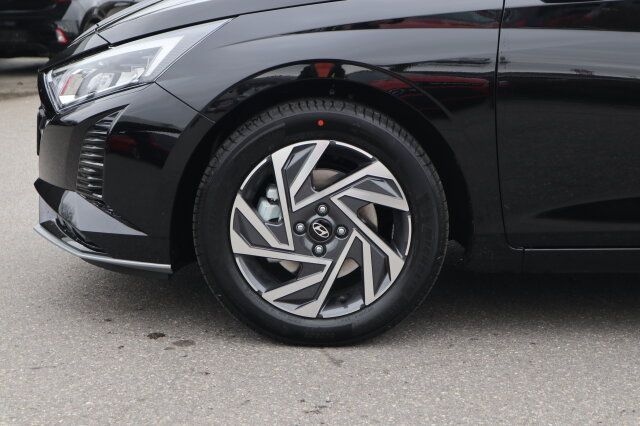 Hyundai i20 – Bild 3