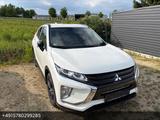Mitsubishi Eclipse Cross Active+ 4WD - Mitsubishi Eclipse Diesel Gebrauchtwagen