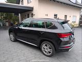 Seat Ateca 2.0 TDI 110kW FR DSG FR Standh. Anhängerk. - Seat Ateca von privat