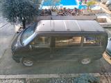 Volkswagen T4 Caravelle 2,5-l-Otto  Standard - Volkswagen T4 Caravelle: 8 Sitzer