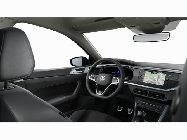 Polo 1.0TSI Goal