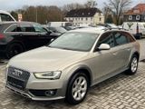Audi A4 Allroad quattro 2.0 TDI *XENON*NAVI*PANO*AHK* - Audi A4 Allroad aus 2013