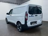 Ford Transit Courier Trend BEV Einparkhilfe vo+hi - Ford Transit Courier mit Elektro-Antrieb