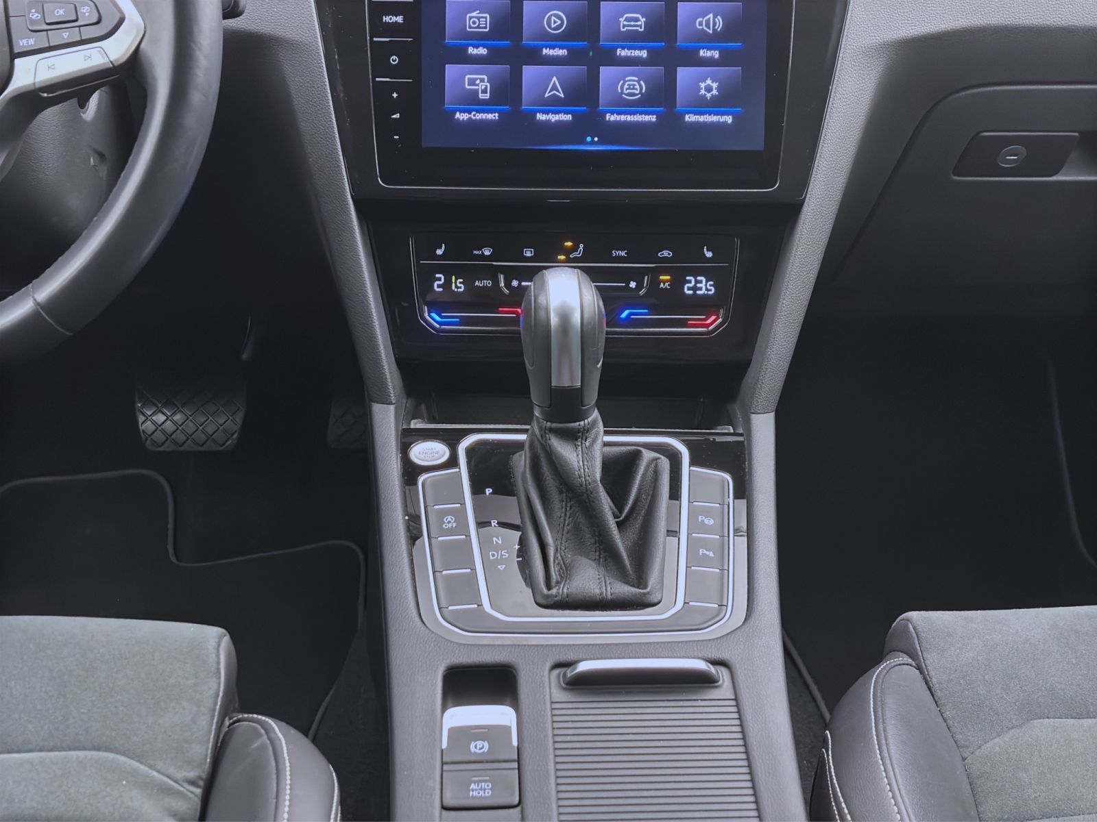 Volkswagen Passat Variant - Bild 14