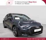 Audi A3 35 TDI Sportback S tronic Navi - Audi A3 mit Diesel-Antrieb: Kombi, Automatik