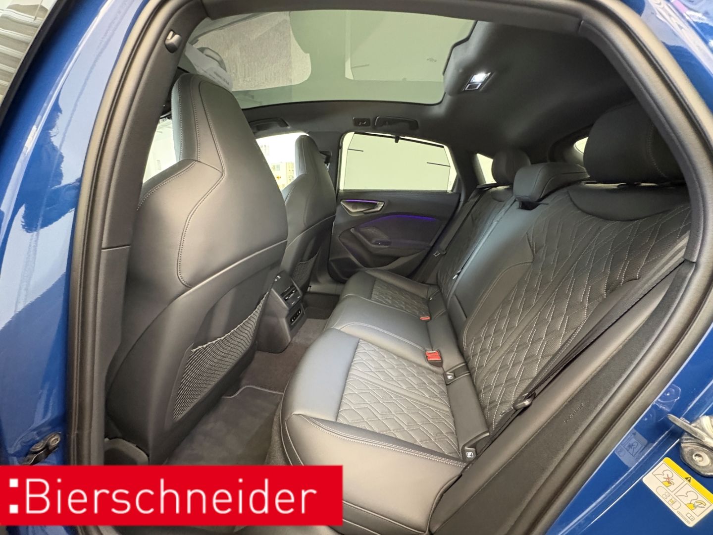 Audi S5 - Bild 8