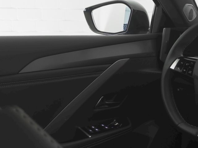 Astra L ST GS AT+360 GRAD KAMERA+SITZ-/LENKRADHE