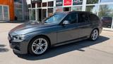 BMW 316 d M Sportpaket/Navi/LED/SHZ/AHK - BMW 316: 316d