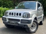 Suzuki Jimny Comfort Lim.|4X4|NUR 103TKM| - Suzuki Jimny aus 2008