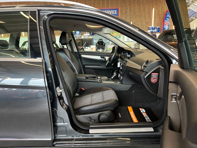 Mercedes-Benz C 250 T AVANTGARDE *TÜV NEU*Navi*PDC*