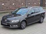 Volkswagen VARIANT "BUSINESS EDITION" 1.4 TSI BlueMotion - Volkswagen Passat in Hamburg: Variant