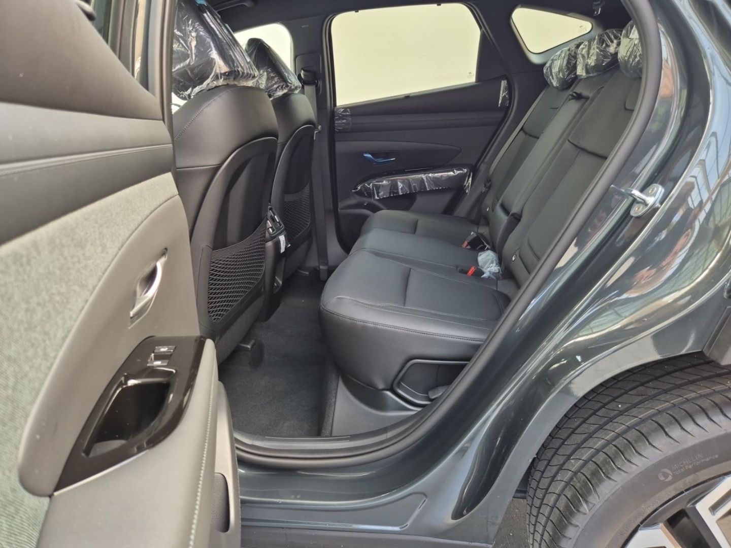 Hyundai Tucson – Bild 13
