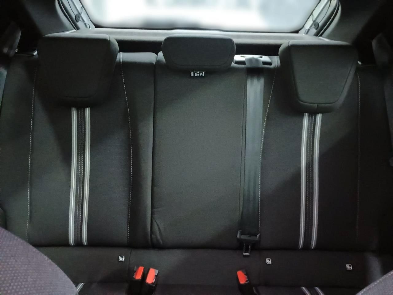 Fahrzeugabbildung Opel Corsa F GS/Automatik/Allwetter/Navi!