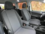 Volkswagen Caddy Maxi Life 1.5 TSI LR Kombi Navi Pano SHZ P - Volkswagen Caddy Maxi aus 2021