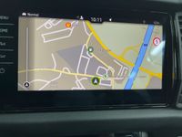 Skoda Kodiaq - Vorschau Bild 11