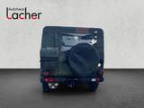 Mercedes-Benz G 250 Daimler Benz 250GD Wolf - Mercedes-Benz G-Klasse Gebrauchtwagen