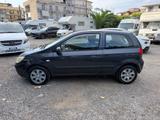 Hyundai Getz 1.5 CRDi VGT 16V 3p. Active - Hyundai Getz mit Diesel-Antrieb